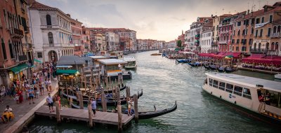Trip to Austria 2021 - Venedig | Lens: EF16-35mm f/4L IS USM (1/200s, f5, ISO800)